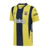 Dresovi Fenerbahce Domaći 2024-25 - Kratki Rukavima Dresovi Fenerbahce Domaći 2024-25 - Kratki Rukavima
